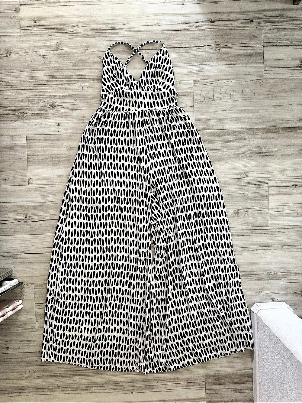Ava Sky Jumper Size xxs